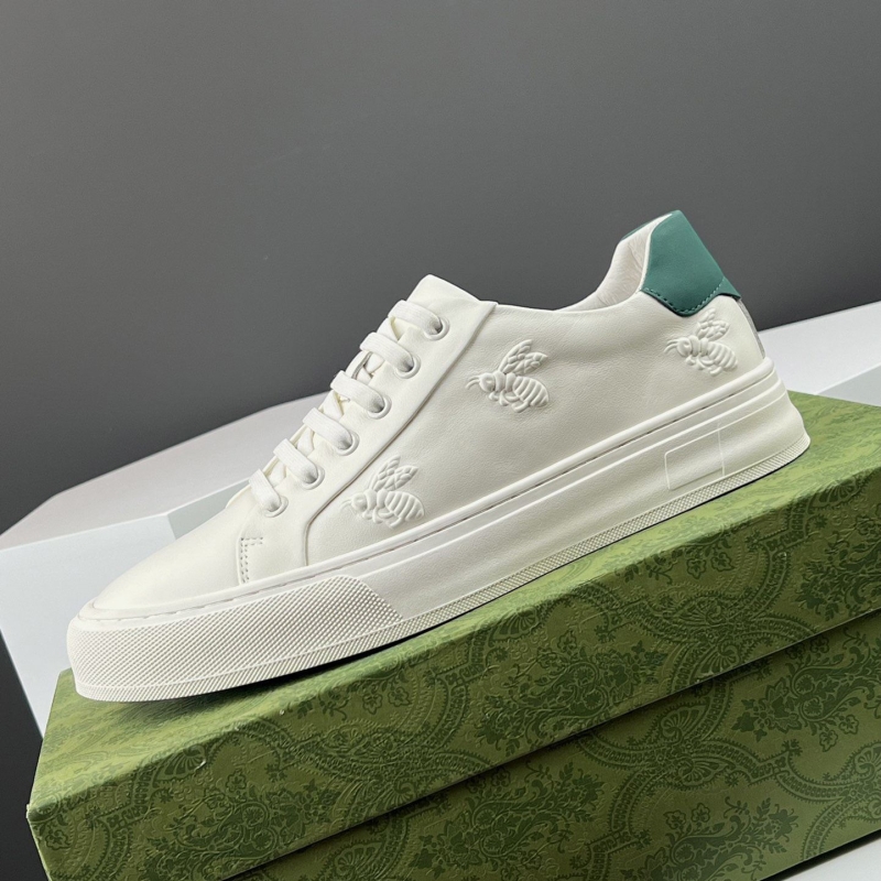 G*u*i casual shoes